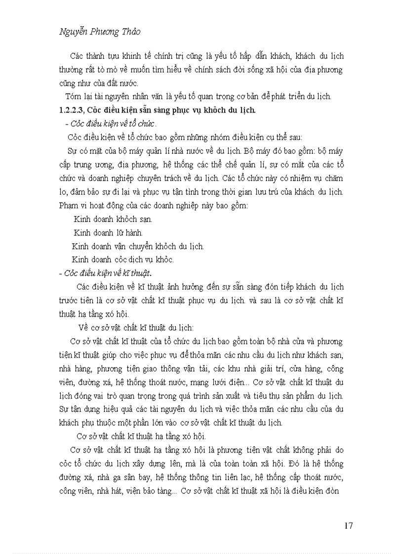 image for page Thực trạng,giải pháp phát triển bền vững du lịch làng cổ Đường Lâm.