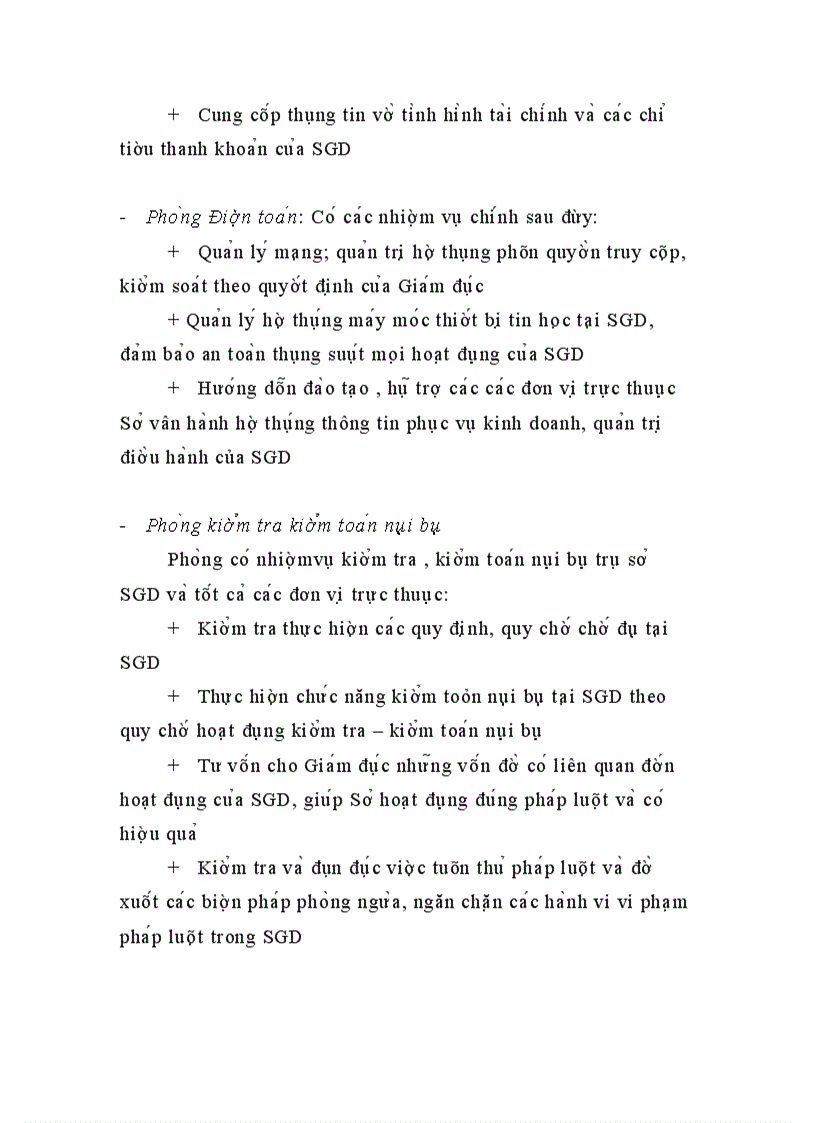 image for page Nâng cao chất lượng cho vay có bảo đảm bằng tài sản thế chấp tại SGD I – BIDV