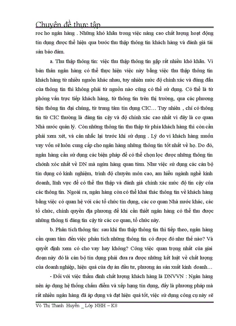 image for page Giải pháp mở rộng hoạt động cho vay dnvvn