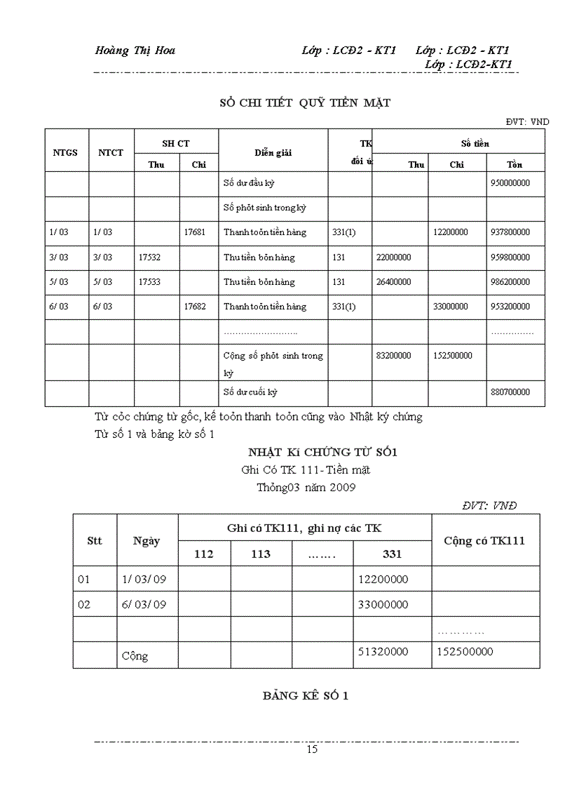 image for page Hình thức kế toán và tổ chức bộ máy kế toán của Công ty TNHH thương mại và dịch vụ du lịch Nhất Hương