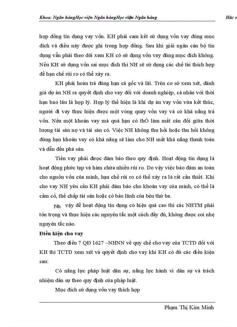 image for page Một số giải pháp hoàn thiện nghiệp vụ kế toán cho vay tại chi nhánh Ngân hàng Đông Nam á để tăng cường hiệu quả quản lý chất lượng tín dụng