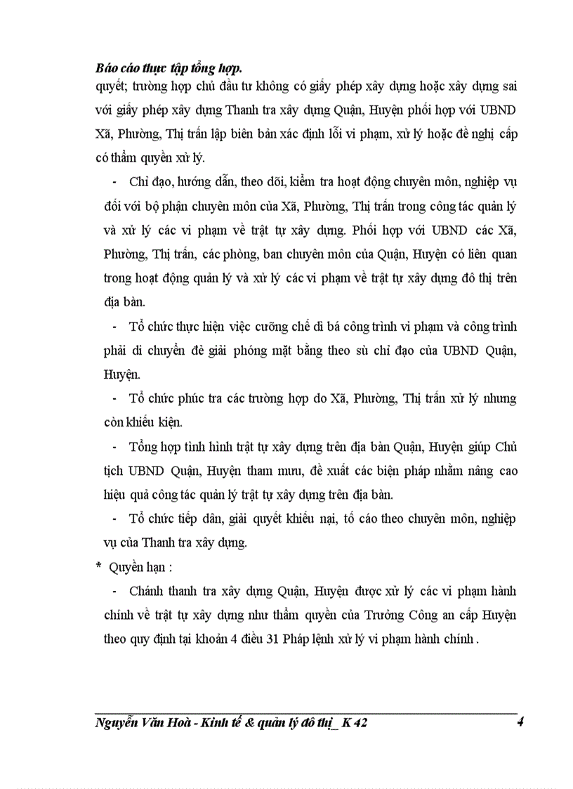 image for page Thực tập tại Thanh tra xây dựng Quận Đống Đa