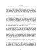 Đặc trưng, bản chất của nền kinh tế thị trường định hướng xã hội chủ nghĩa ở Việt Nam