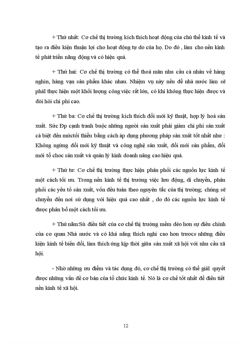 image for page Đặc trưng, bản chất của nền kinh tế thị trường định hướng xã hội chủ nghĩa ở Việt Nam