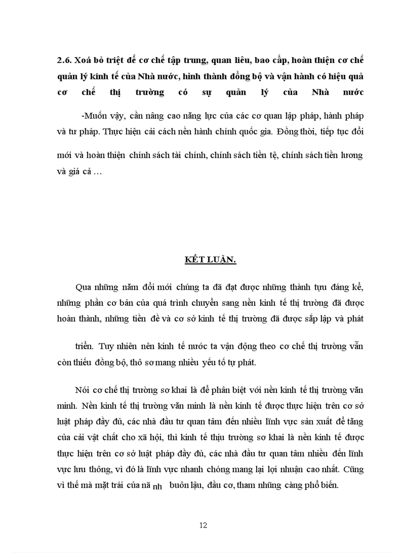 image for page Đặc trưng, bản chất của nền kinh tế thị trường định hướng xã hội chủ nghĩa ở Việt Nam