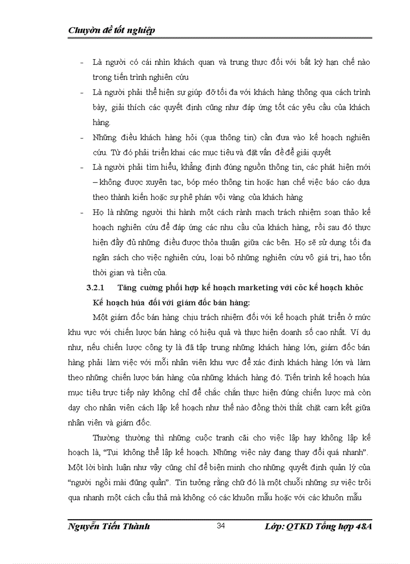 image for page Lập kế hoạch marketing tại công ty ý tưởng phát triển thương hiệu