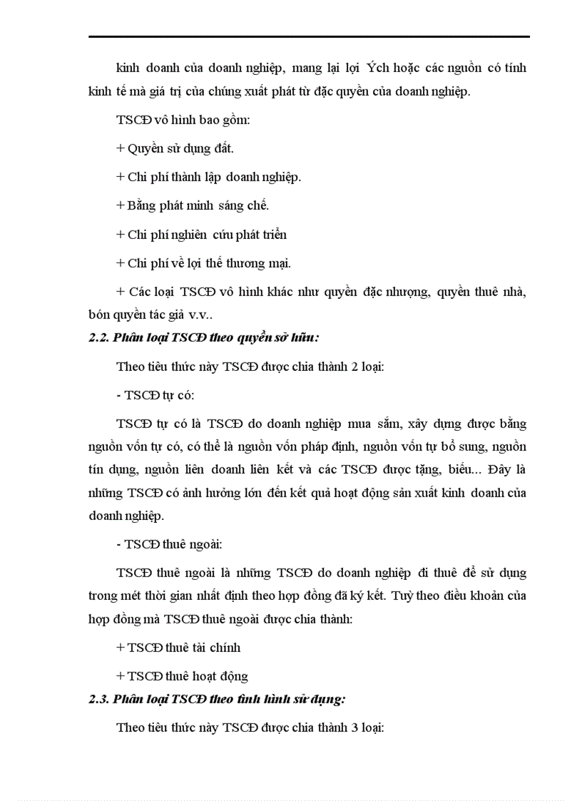 image for page Hoàn thiện kế toán TSCĐ hữu hình ở Doanh nghiệp tư nhân Quỳnh Ngọc.