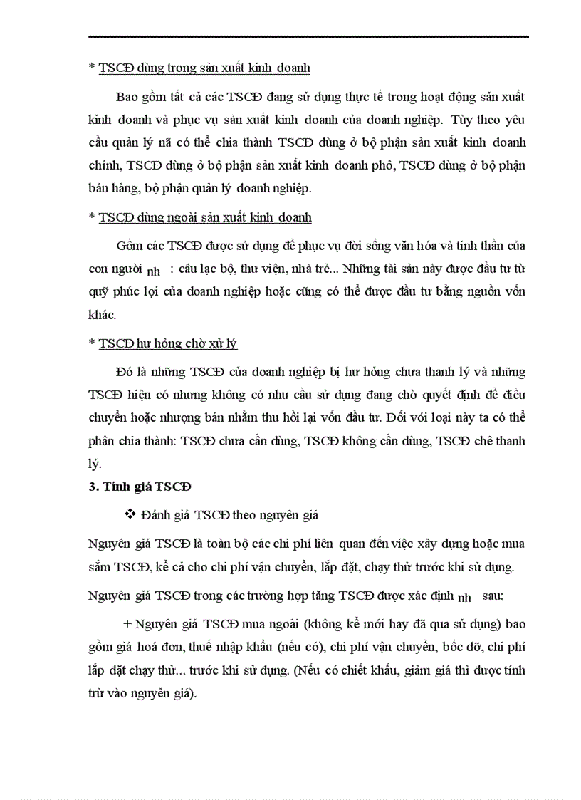 image for page Hoàn thiện kế toán TSCĐ hữu hình ở Doanh nghiệp tư nhân Quỳnh Ngọc.