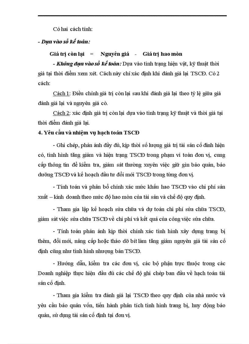 image for page Hoàn thiện kế toán TSCĐ hữu hình ở Doanh nghiệp tư nhân Quỳnh Ngọc.