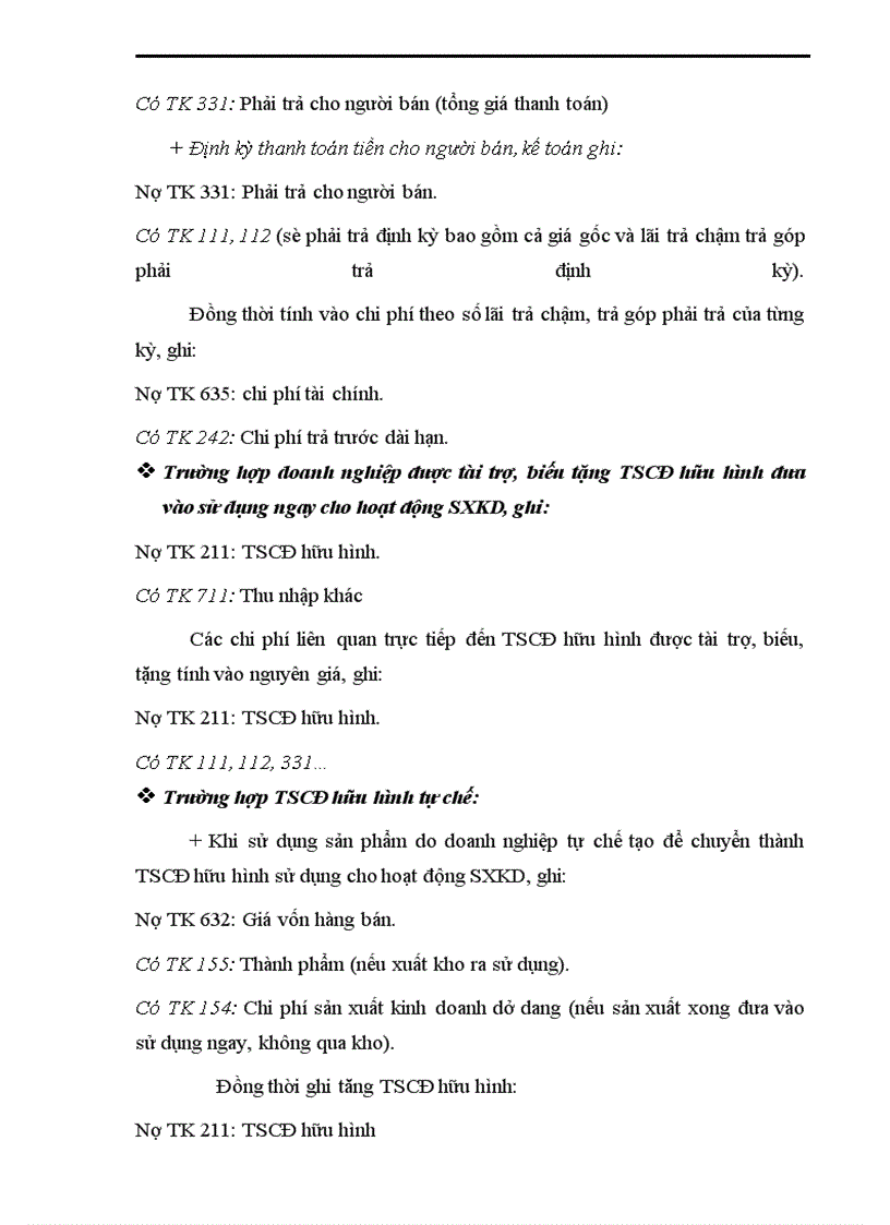 image for page Hoàn thiện kế toán TSCĐ hữu hình ở Doanh nghiệp tư nhân Quỳnh Ngọc.