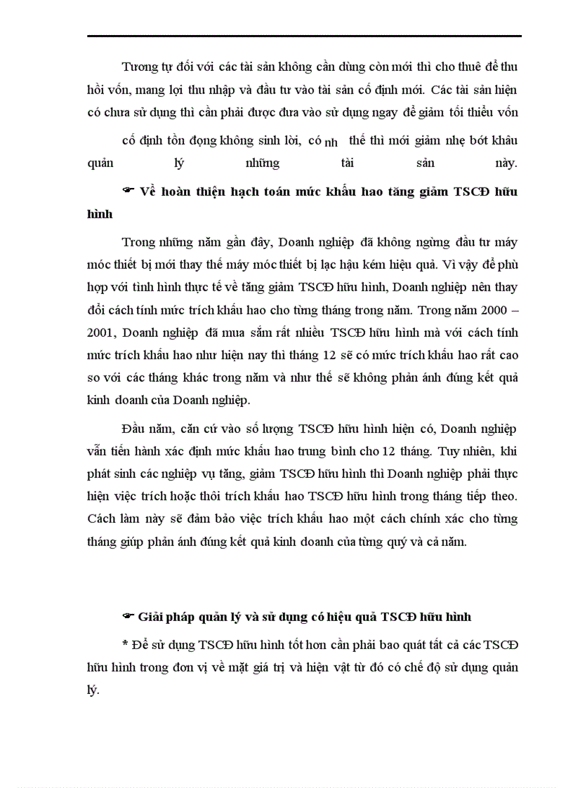image for page Hoàn thiện kế toán TSCĐ hữu hình ở Doanh nghiệp tư nhân Quỳnh Ngọc.