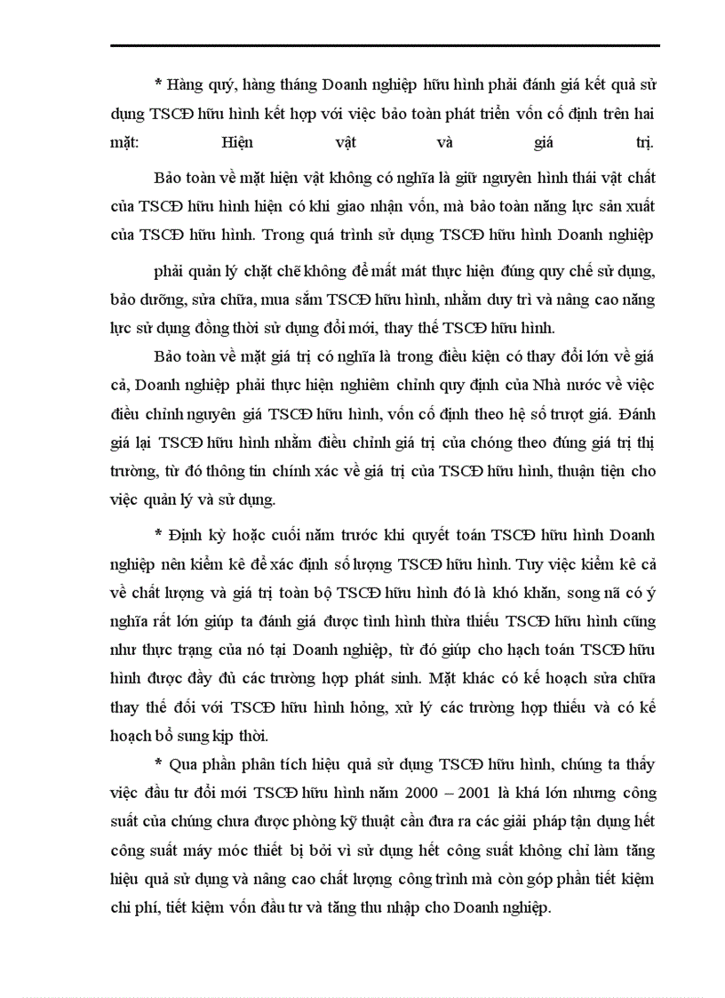 image for page Hoàn thiện kế toán TSCĐ hữu hình ở Doanh nghiệp tư nhân Quỳnh Ngọc.