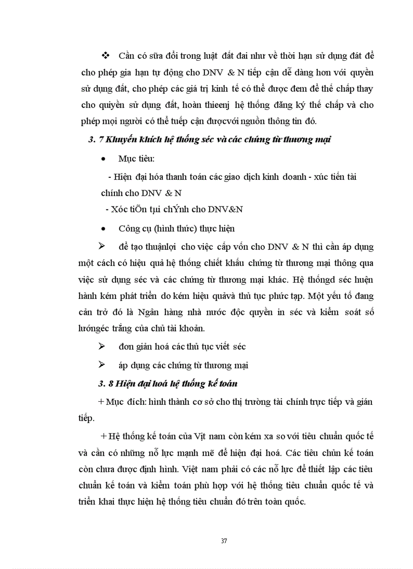 image for page Khuyến khích phát triển DNV&N công nghiệp