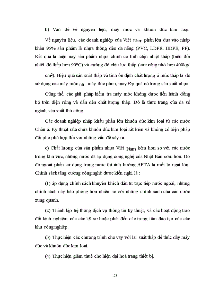 image for page Khuyến khích phát triển DNV&N công nghiệp