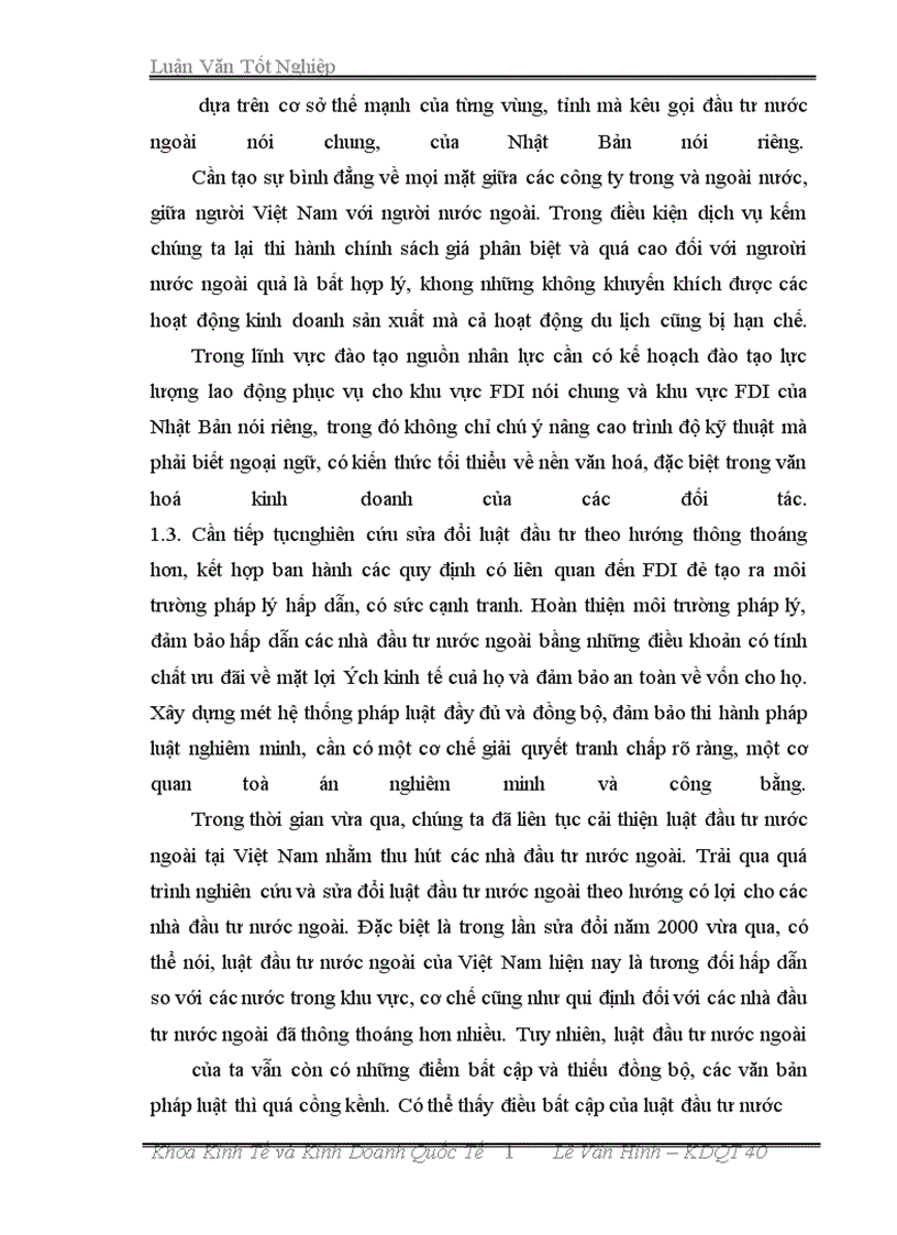 image for page Đầu tư trực tiếp của Nhật Bản vào các nước ASEAN và một số bài học kinh nghiệm đối với Việt Nam trong việc thu hút FDI của Nhật Bản