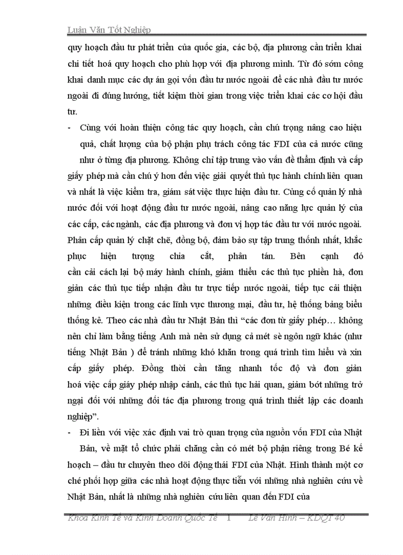 image for page Đầu tư trực tiếp của Nhật Bản vào các nước ASEAN và một số bài học kinh nghiệm đối với Việt Nam trong việc thu hút FDI của Nhật Bản