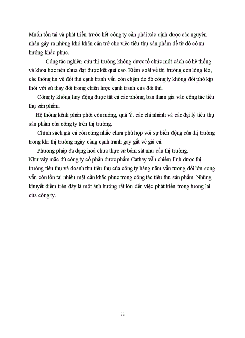 image for page Quản trị hệ thống kênh phân phối tại công ty cổ phẩn dược phẩm Cathay – thực trạng và giải pháp hoàn thiện