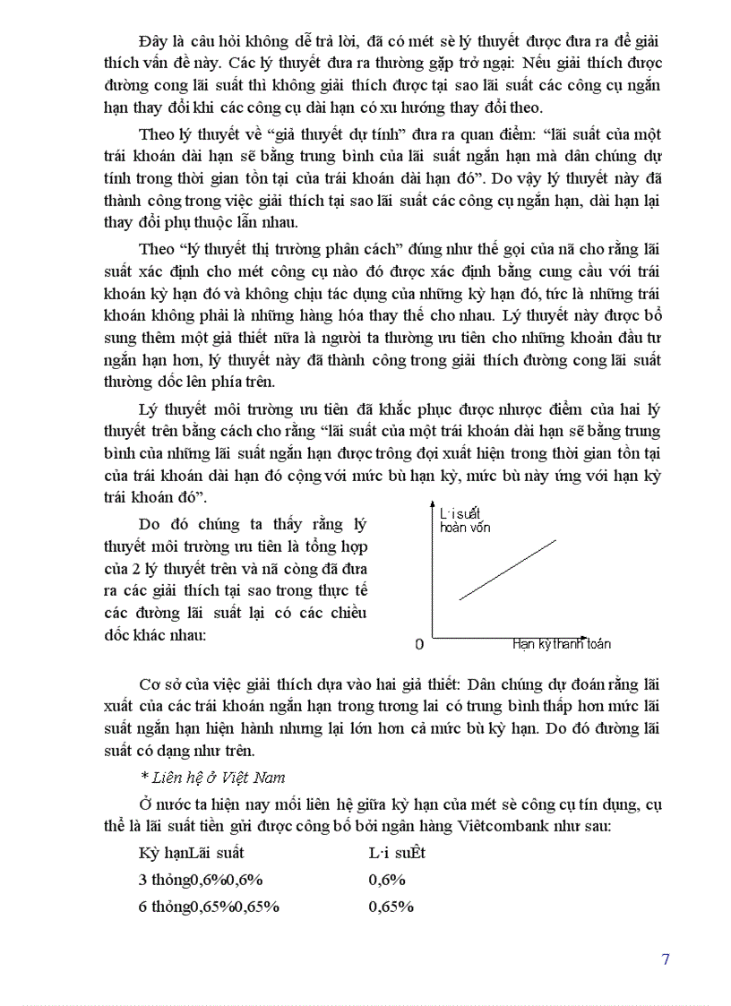 image for page Tìm hiểu về thị trường tài chính và các công cụ của thị trường tài chính.