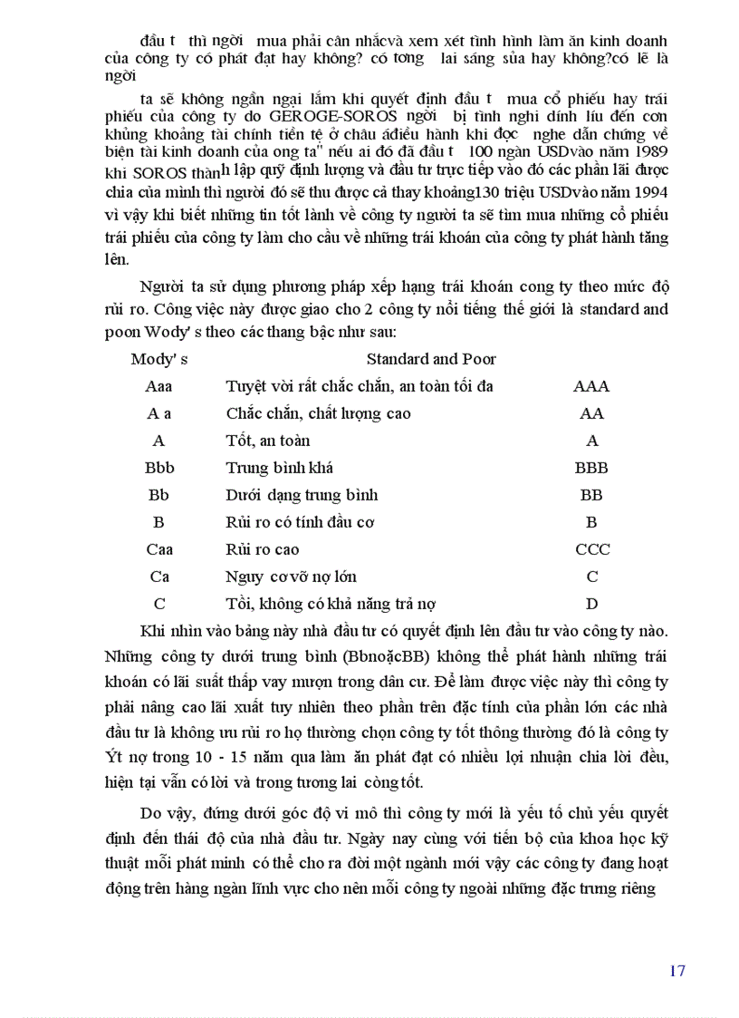 image for page Tìm hiểu về thị trường tài chính và các công cụ của thị trường tài chính.