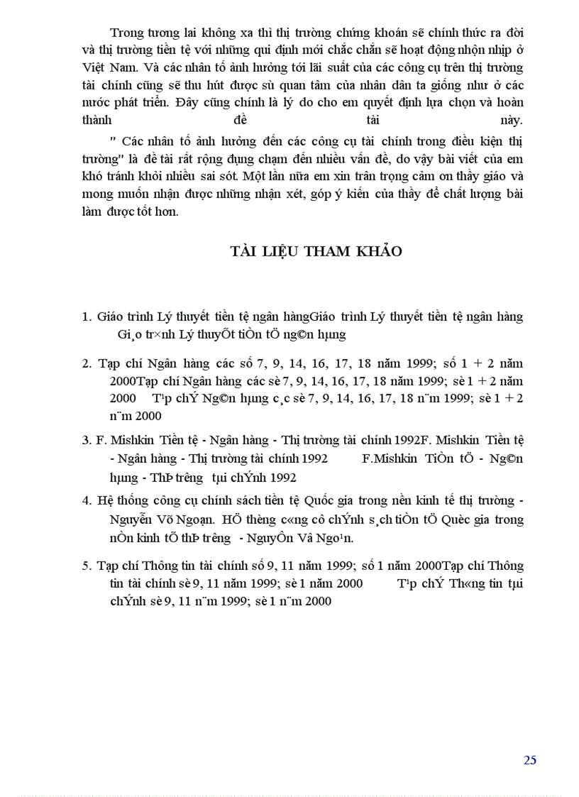 image for page Tìm hiểu về thị trường tài chính và các công cụ của thị trường tài chính.