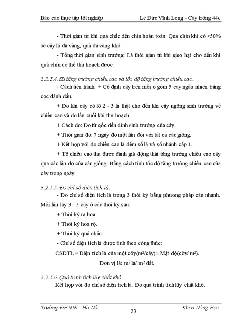 image for page Nghiên cứu một số đặc tính nông sinh học của các mẫu giống đậu tương địa phương thu thập từ các tỉnh miền núi phía Bắc