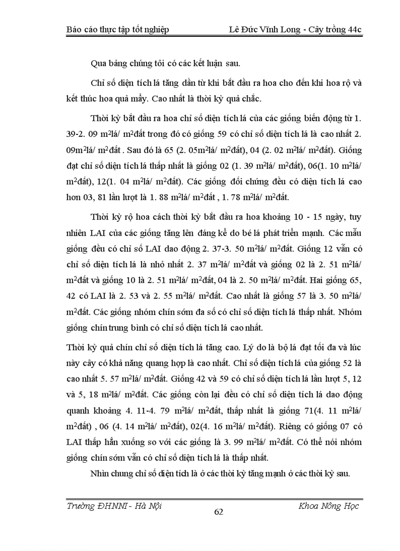 image for page Nghiên cứu một số đặc tính nông sinh học của các mẫu giống đậu tương địa phương thu thập từ các tỉnh miền núi phía Bắc