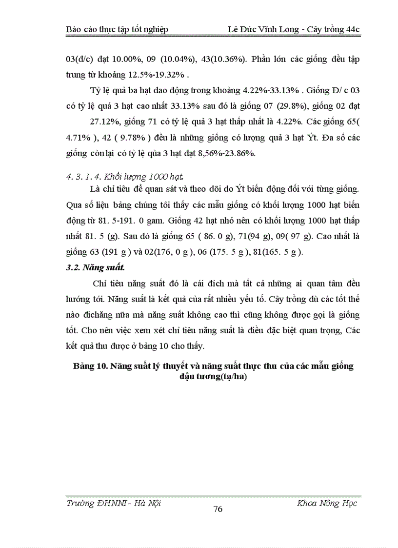 image for page Nghiên cứu một số đặc tính nông sinh học của các mẫu giống đậu tương địa phương thu thập từ các tỉnh miền núi phía Bắc
