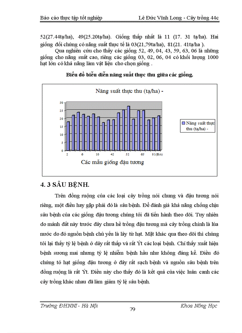 image for page Nghiên cứu một số đặc tính nông sinh học của các mẫu giống đậu tương địa phương thu thập từ các tỉnh miền núi phía Bắc