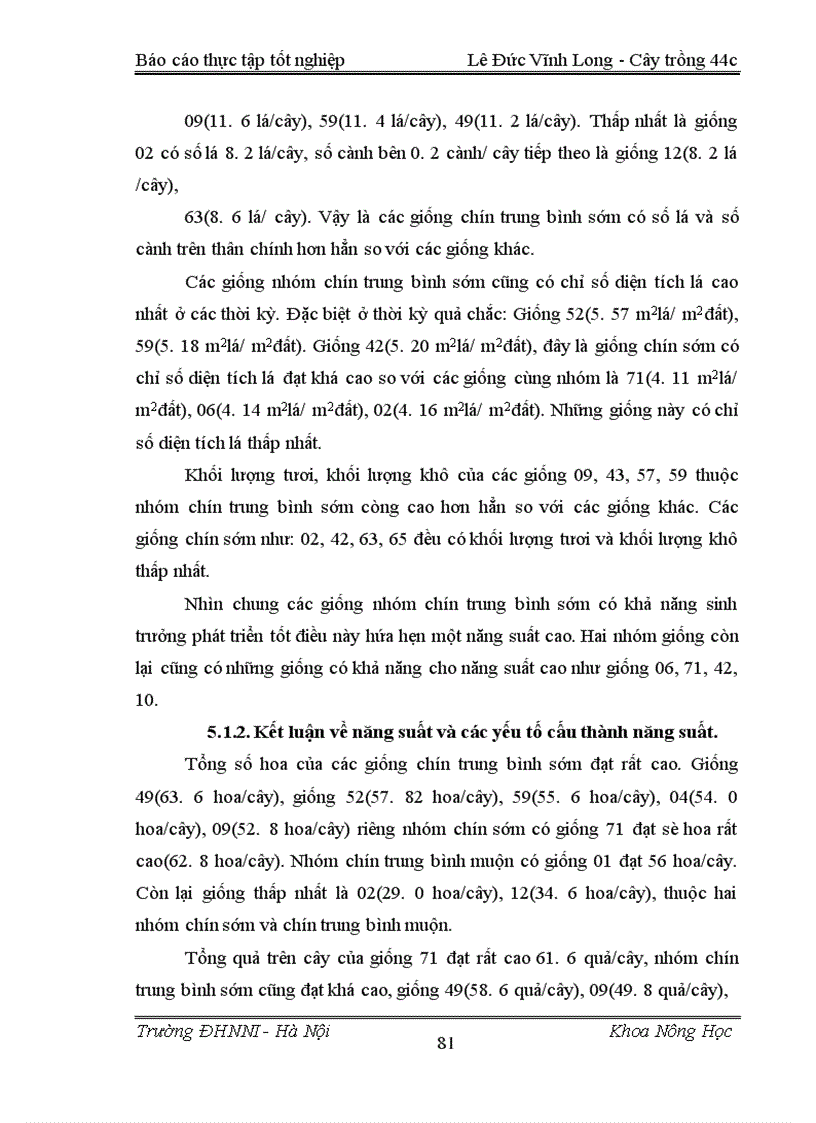 image for page Nghiên cứu một số đặc tính nông sinh học của các mẫu giống đậu tương địa phương thu thập từ các tỉnh miền núi phía Bắc