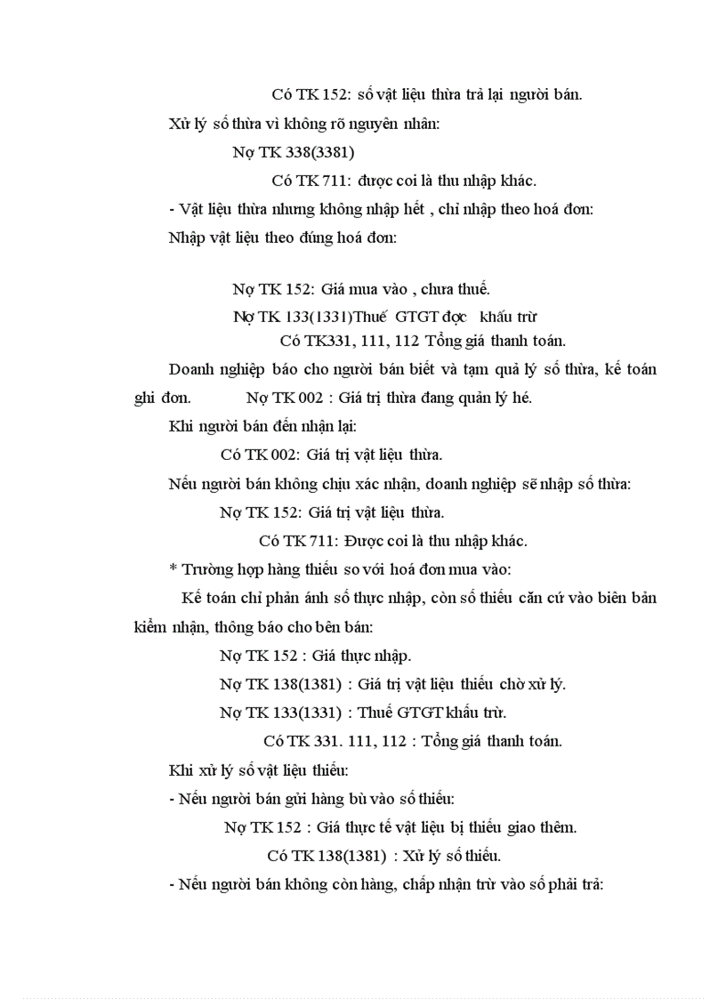 image for page Hoàn thiện hạch toán nguyên, vật liệu tại Công ty Thiết bị phụ tùng Cơ điện nông nghiệp