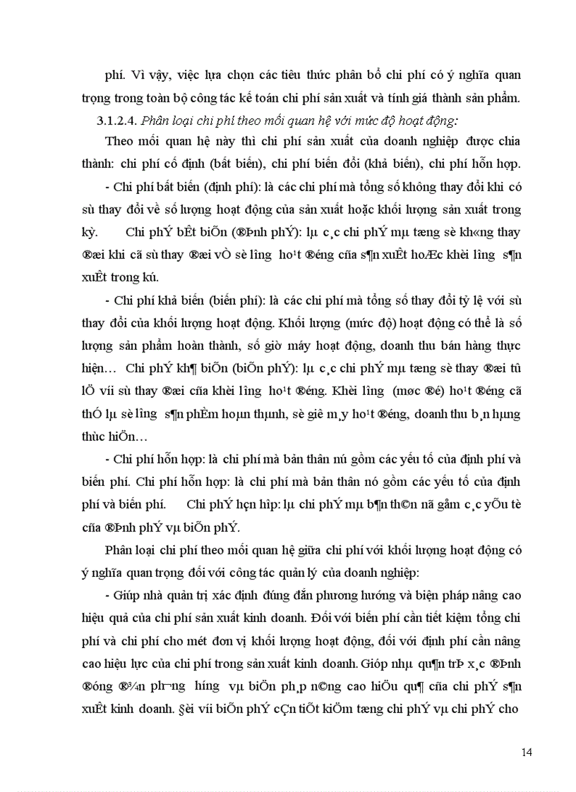 image for page Hoàn thiện kế toán chi phí sản xuất và tính giá thành sản phẩm xây lắp tại Công ty Phát triển hạ tầng Khu công nghệ cao Hoà Lạc