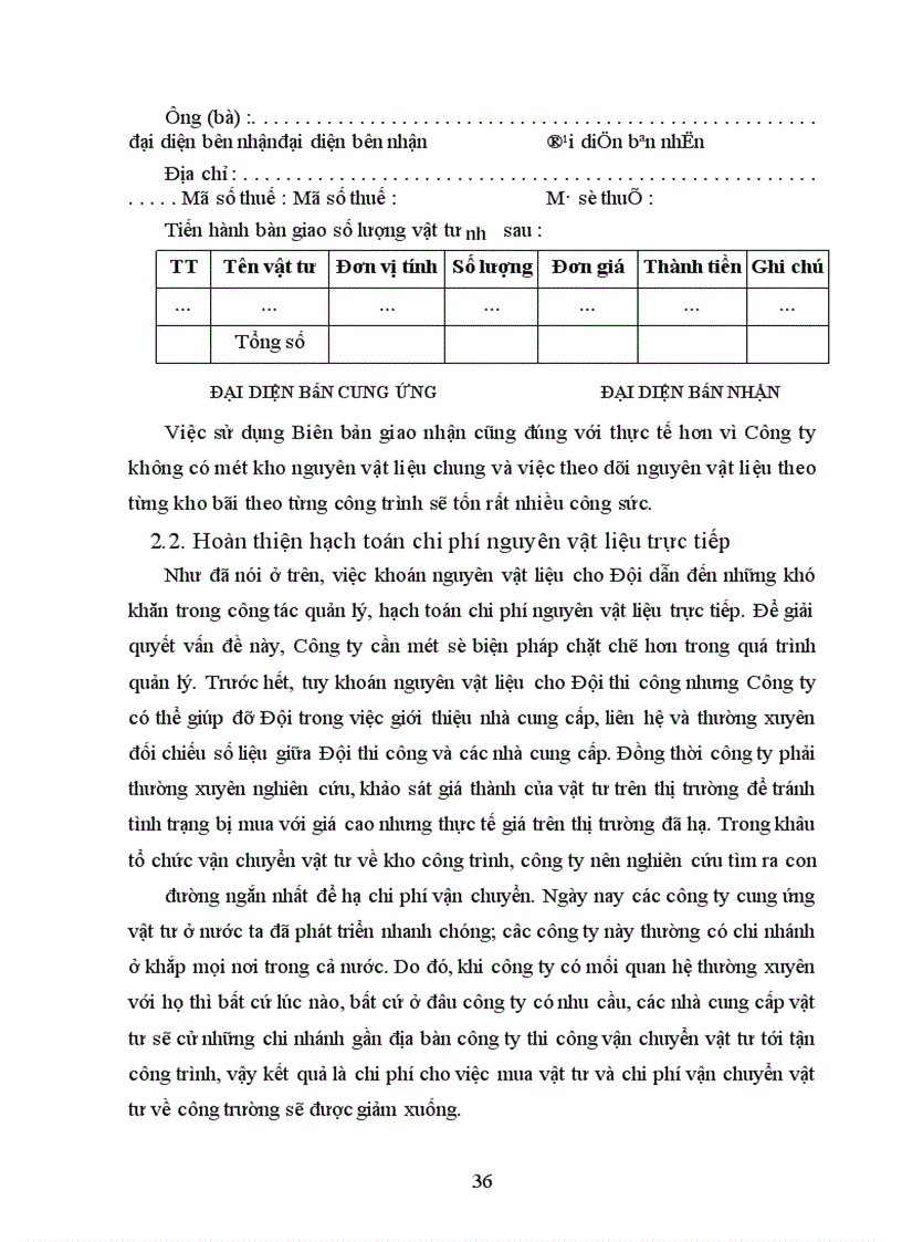 image for page Hoàn thiện kế toán chi phí sản xuất và tính giá thành sản phẩm xây lắp tại Công ty Phát triển hạ tầng Khu công nghệ cao Hoà Lạc