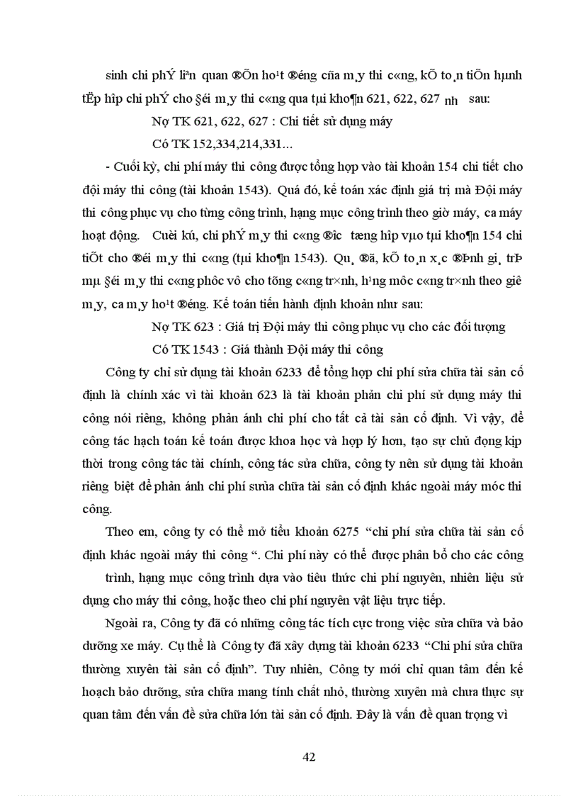 image for page Hoàn thiện kế toán chi phí sản xuất và tính giá thành sản phẩm xây lắp tại Công ty Phát triển hạ tầng Khu công nghệ cao Hoà Lạc