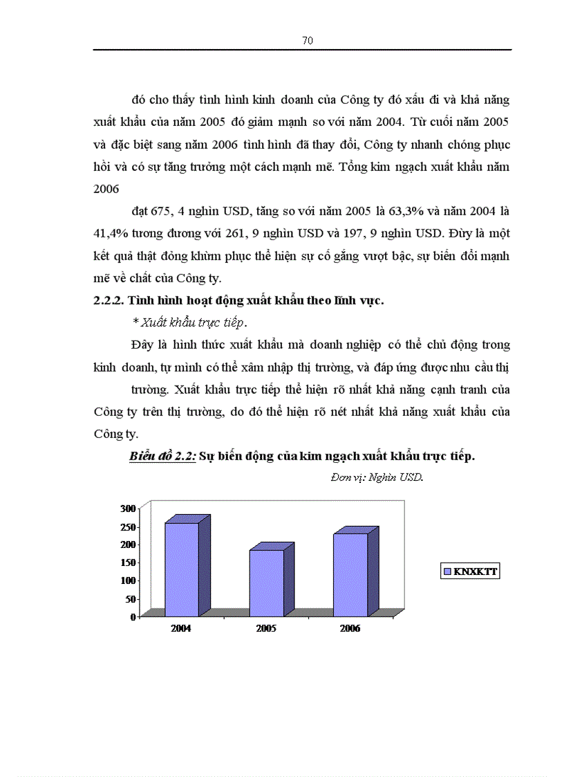 image for page Nâng cao khả năng xuất khẩu sản phẩm may của Công ty Cổ Phần May Nông nghiệp