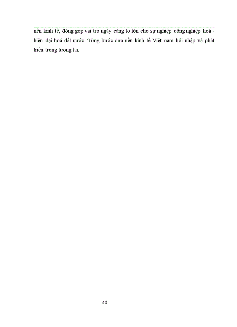image for page Thực trạng và phương hướng để tiếp tụcphát triển thị trường chứng khoán ở việt nam.