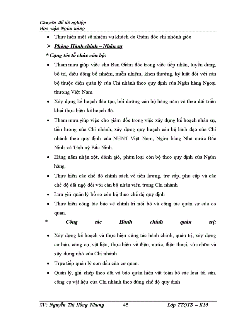 image for page Thực trạng và giải pháp hoàn thiện phương thức thanh toán quốc tế bằng tín dụng chứng từ tại Ngân hàng Ngoại thương Việt Nam – Chi nhánh Bắc Ninh.