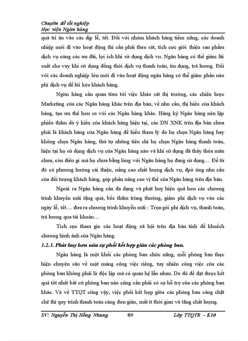 image for page Thực trạng và giải pháp hoàn thiện phương thức thanh toán quốc tế bằng tín dụng chứng từ tại Ngân hàng Ngoại thương Việt Nam – Chi nhánh Bắc Ninh.