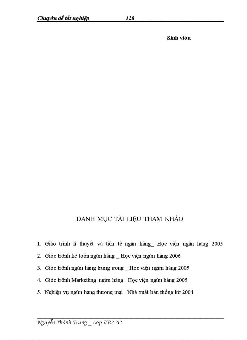 image for page Giải pháp mở rộng huy động vốn tại Ngân hàng TMCP Hàng Hải chi nhánh Cầu giấy.