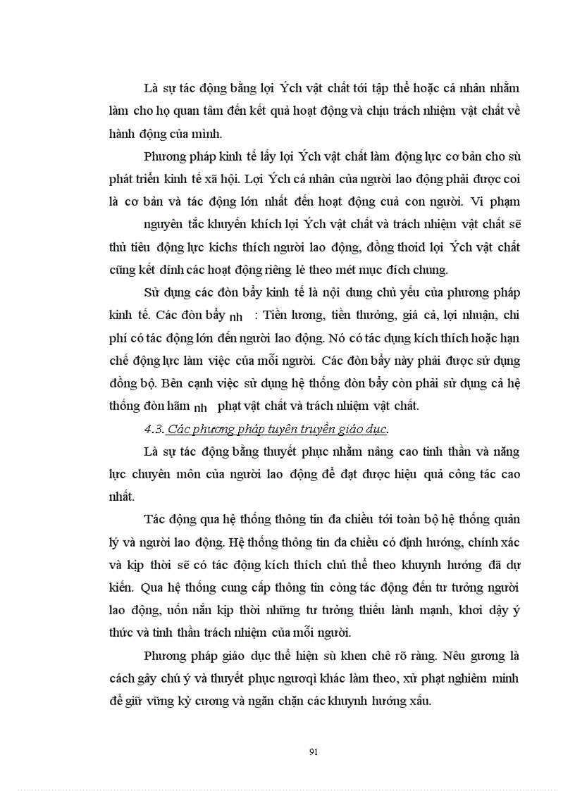 image for page Thực tế công tác tiêu thụ tại công ty thương mại và dịch vụ