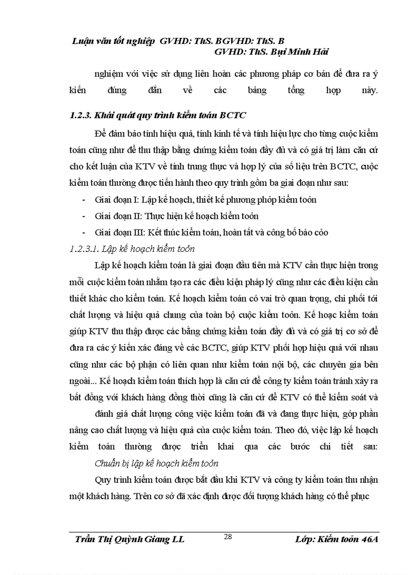 image for page Hoàn thiện quy trình kiểm toán chu trình bán hàng – thu tiền trong kiểm toán Báo cáo tài chính do Công ty TNHH Kiểm toán và Tư vấn Tài chính quốc tế IFC thực hiện