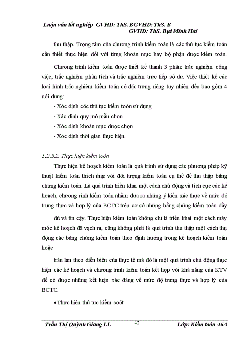 image for page Hoàn thiện quy trình kiểm toán chu trình bán hàng – thu tiền trong kiểm toán Báo cáo tài chính do Công ty TNHH Kiểm toán và Tư vấn Tài chính quốc tế IFC thực hiện