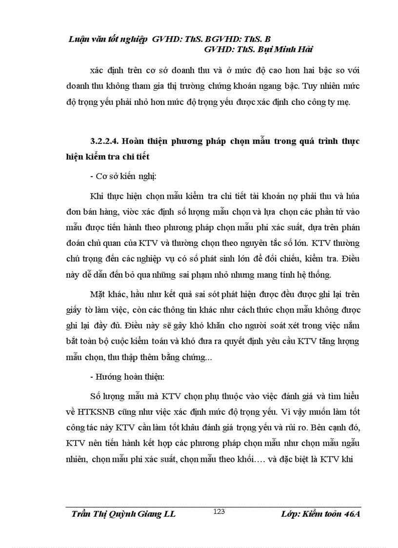 image for page Hoàn thiện quy trình kiểm toán chu trình bán hàng – thu tiền trong kiểm toán Báo cáo tài chính do Công ty TNHH Kiểm toán và Tư vấn Tài chính quốc tế IFC thực hiện