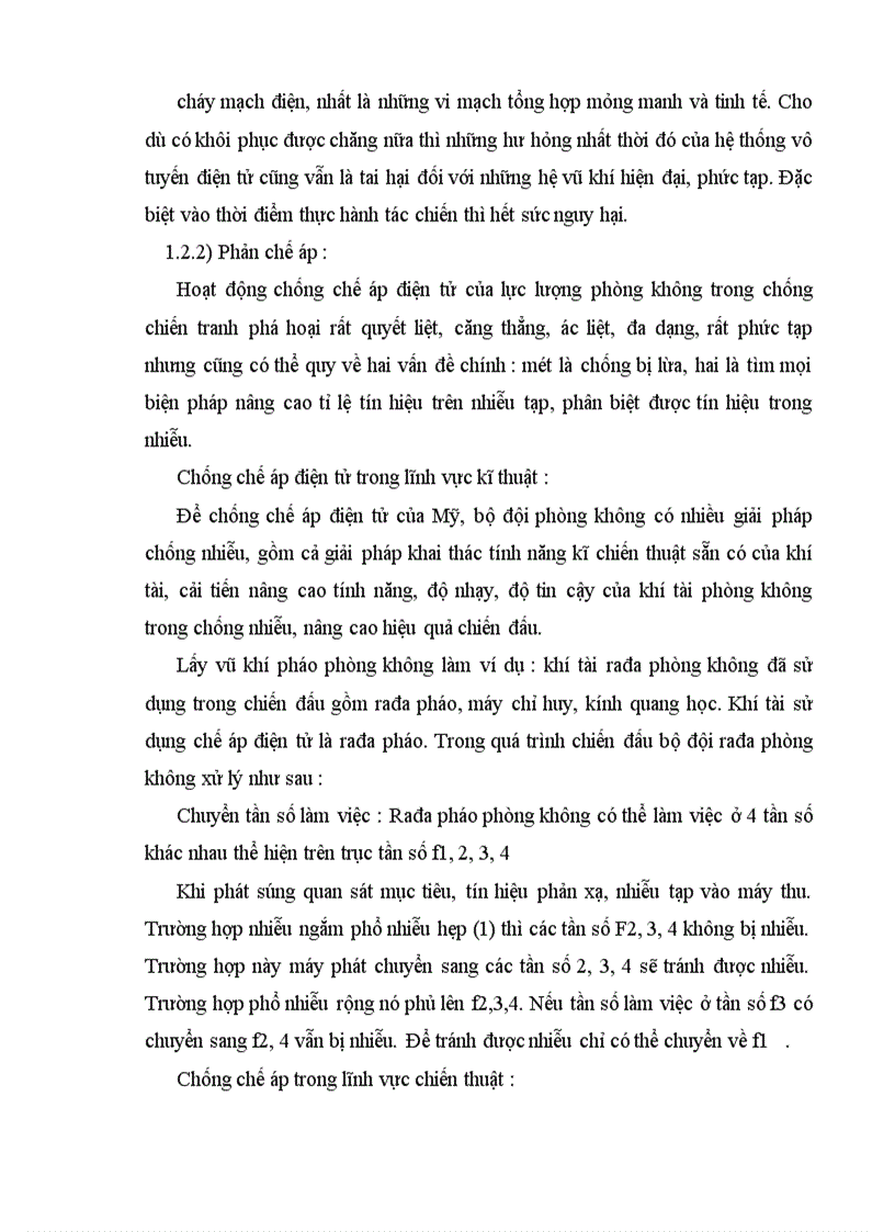 image for page Tác động của khoa học kỹ thuật điện tử công nghệ cao đến sự phát triển của các phương tiện TCĐT