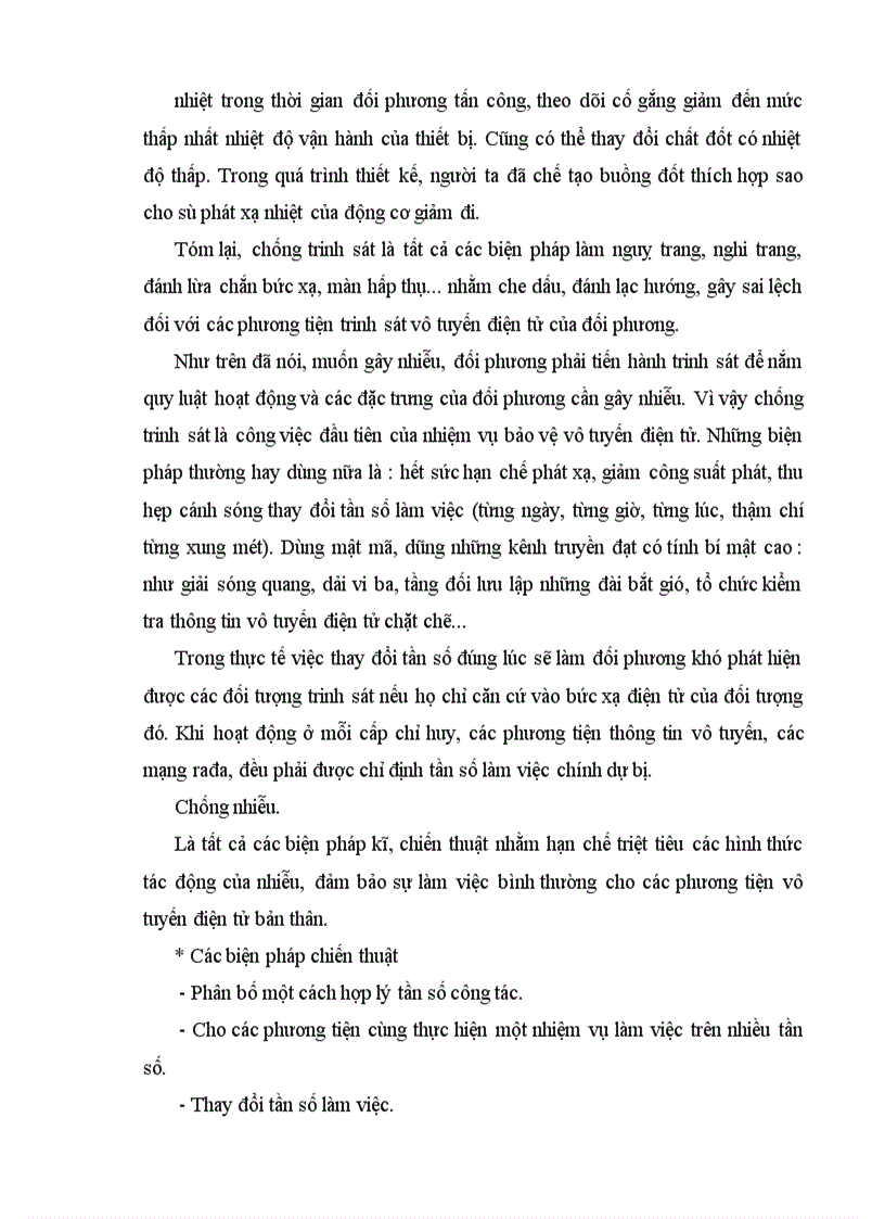 image for page Tác động của khoa học kỹ thuật điện tử công nghệ cao đến sự phát triển của các phương tiện TCĐT