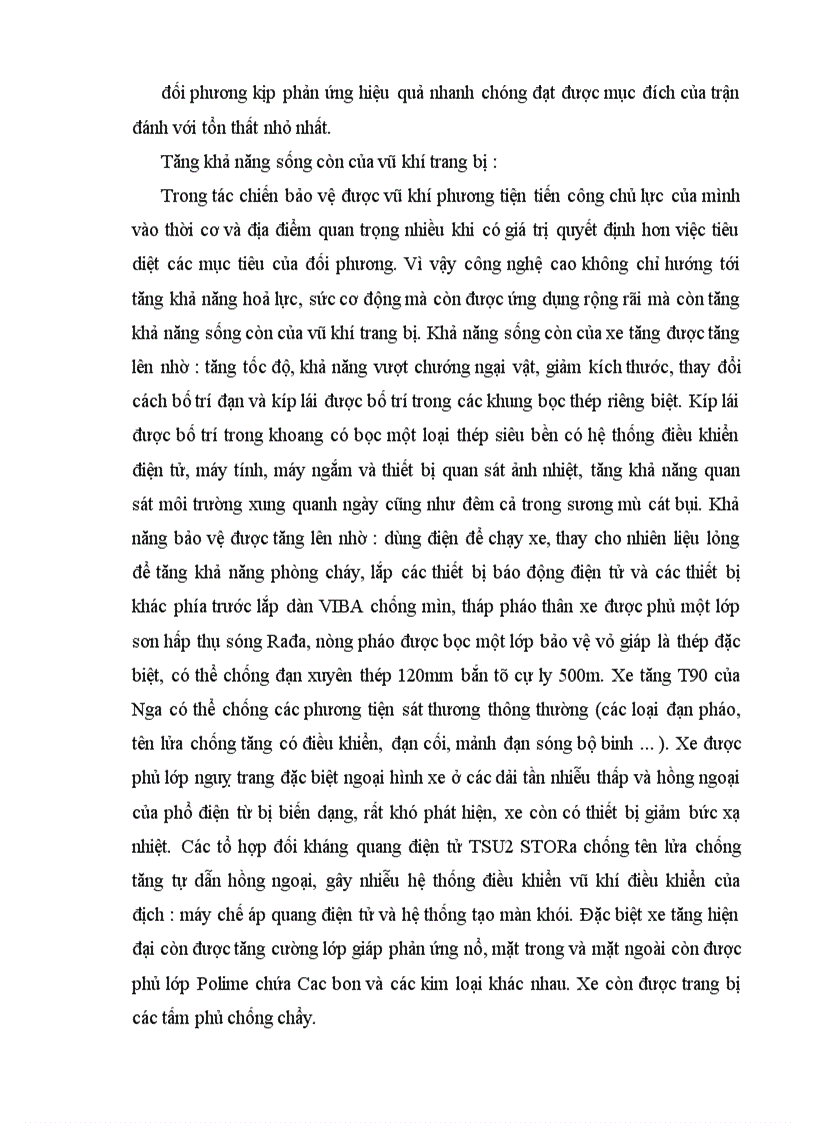 image for page Tác động của khoa học kỹ thuật điện tử công nghệ cao đến sự phát triển của các phương tiện TCĐT