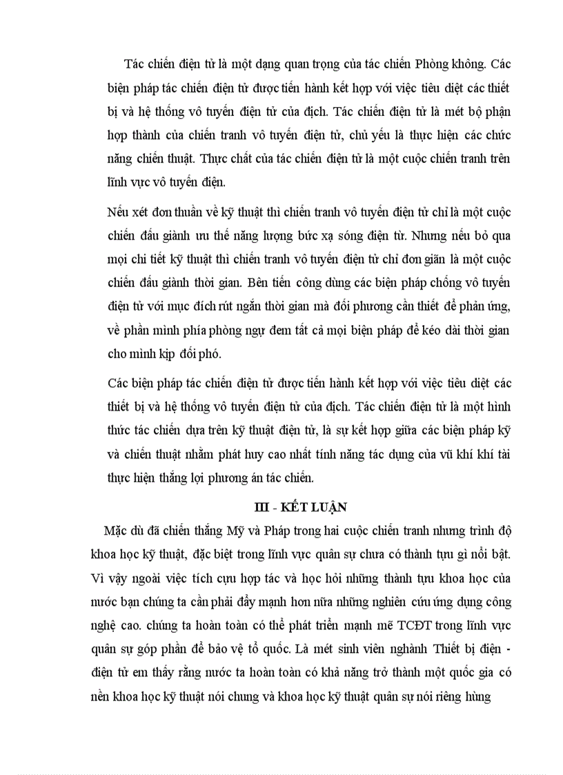 image for page Tác động của khoa học kỹ thuật điện tử công nghệ cao đến sự phát triển của các phương tiện TCĐT