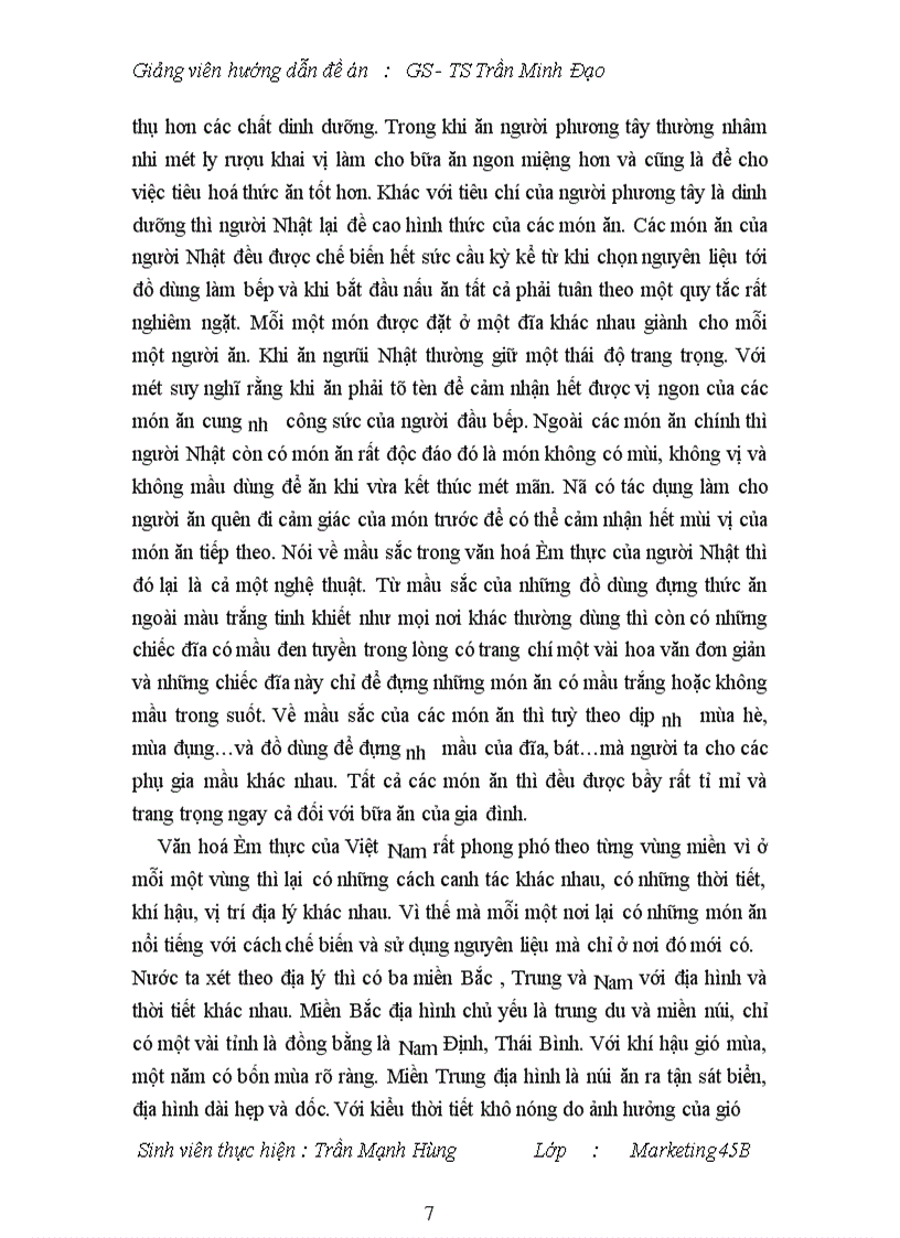 image for page Giải pháp nhằm khắc phục những hạn chế trong chiến lược Marketing của P/S.