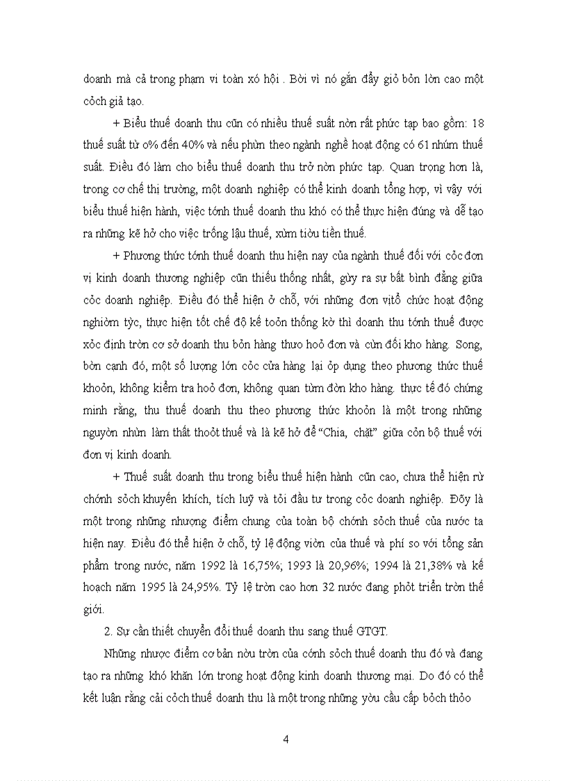 image for page Nội dung cơ bản của thuế giá trị gia tăng.