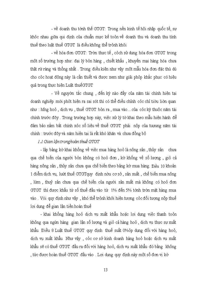 image for page Nội dung cơ bản của thuế giá trị gia tăng.