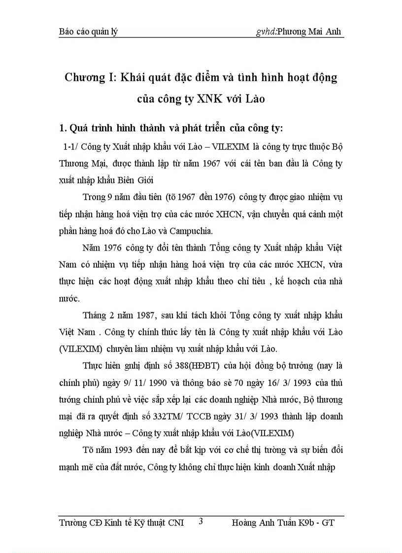 image for page Phân tích và quản lý lợi nhuận